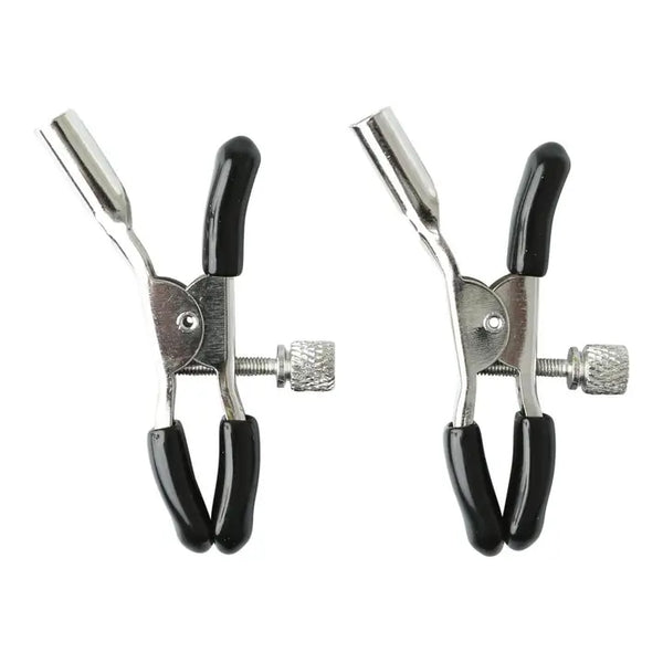 Sexperiments Nipple Clamps