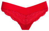 Axami Aida Brazilian Thong