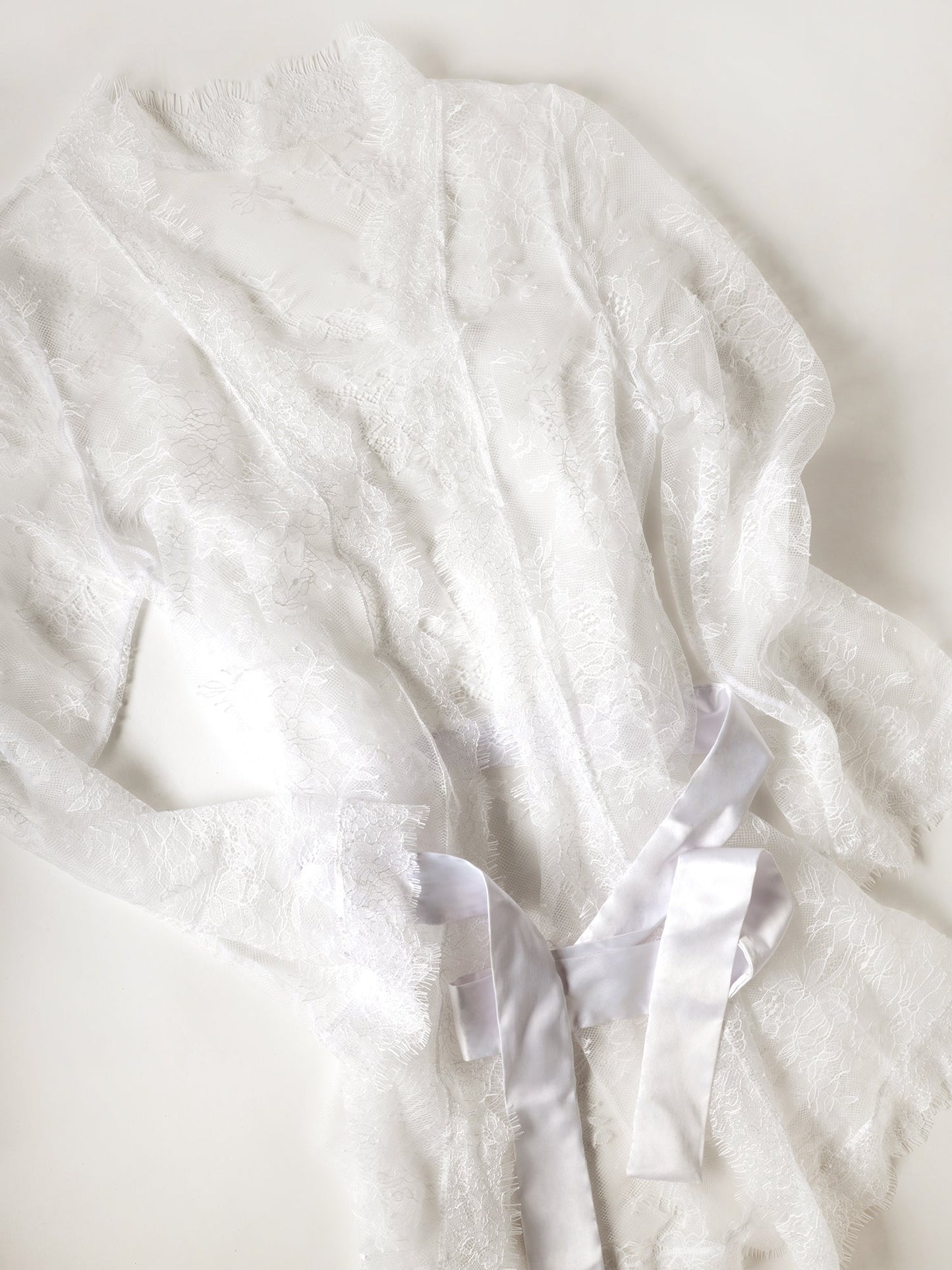 Oh la la Cheri Amore Robe Feminine Lace