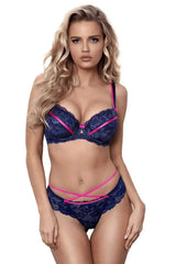 Axami Aurora Tanga Thong