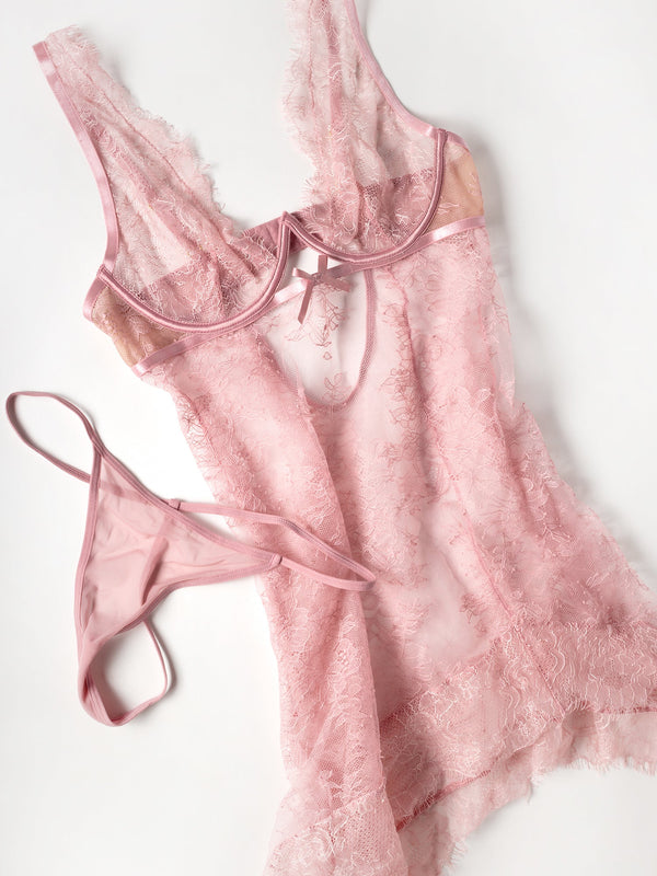 Beatriz Babydoll