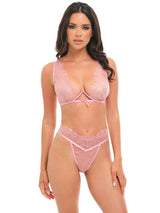 Beatriz Bra Set