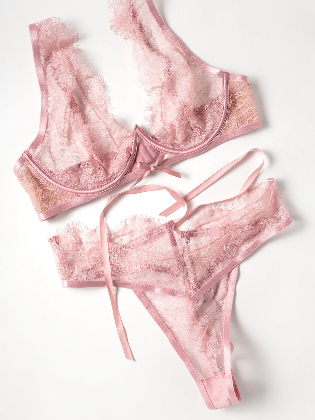 Beatriz Bra Set