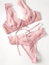 Beatriz Bra Set