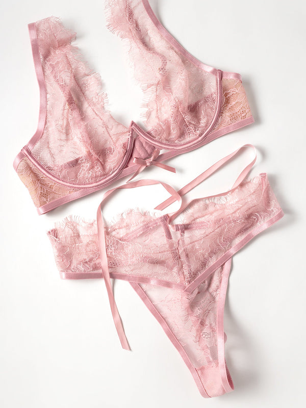 Beatriz Bra Set