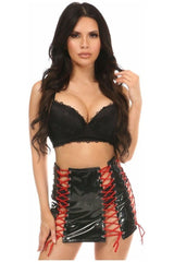 Daisy Corsets Lacing