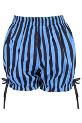Daisy Corsets Striped Bloomers