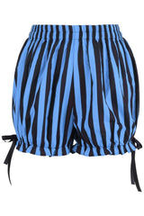Daisy Corsets Striped Bloomers