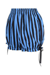 Daisy Corsets Striped Bloomers