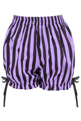 Daisy Corsets Striped Bloomers