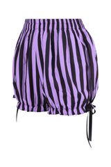 Daisy Corsets Striped Bloomers