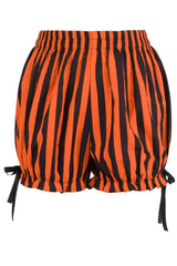 Daisy Corsets Striped Bloomers