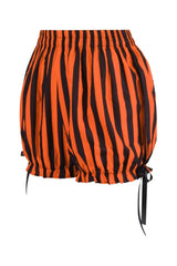 Daisy Corsets Striped Bloomers