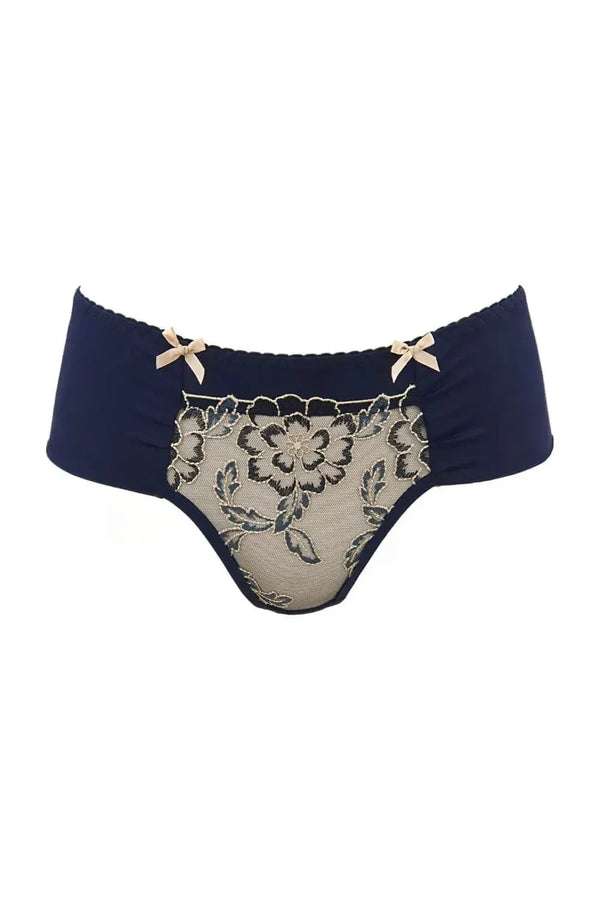 Axami Blue Lagoon Thong
