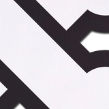 Pastease Crossbone - White