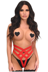 Daisy Corsets BOXED Stretchy Elastic Panty Body Harness