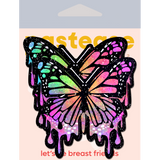 Pastease Premium Glitter Butterfly Melt - Multi Color