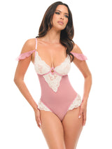 Cassandra Teddy
