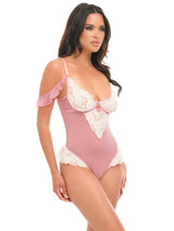 Cassandra Teddy