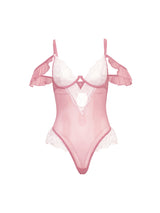 Oh la la Cheri Cassandra Teddy