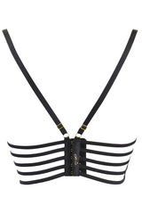 Axami 10701 Corset Bra Saturday Night Luxury MADE IN EUROPE