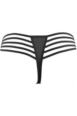 Axami 10708 Strappy G-String Thong Saturday Night