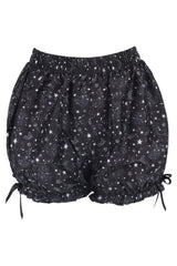 Celestial Print Bloomers - Daisy Corsets