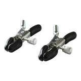 Sexperiments Nipple Clamps
