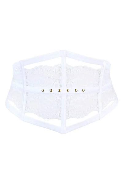 Axami Charm Me Corset Waspie