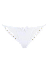 Axami Charm Me V-String Thong