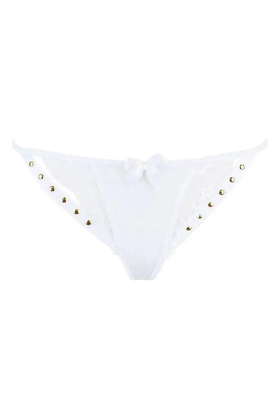 Axami Charm Me V-String Thong