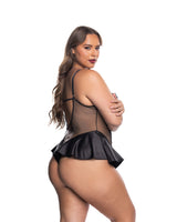 Roma Confidential Cheri Amore Teddy