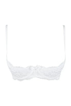 Cherish Me Shelf Bra Open Cups