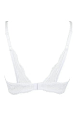 Axami Cherish Me Shelf Bra Open Cups