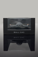 Coquette Pleasure Collection Ball Face Piece Accessory - Rose Gold-Rebel Romance