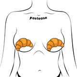 Pastease Warm Buttery Croissant - Tan