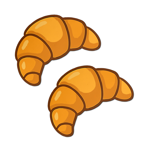Pastease Warm Buttery Croissant - Tan