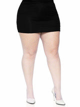 Leg Avenue Industrial Net Pantyhose