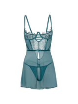Oh la la Cheri Cynthia Open Cups Babydoll
