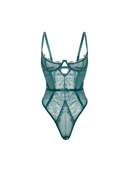 Oh la la Cheri Cynthia Open Cups Teddy