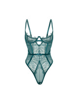Oh la la Cheri Cynthia Open Cups Teddy