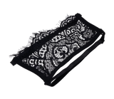 Sex & Mischief Veiled Vision Lace Blindfold