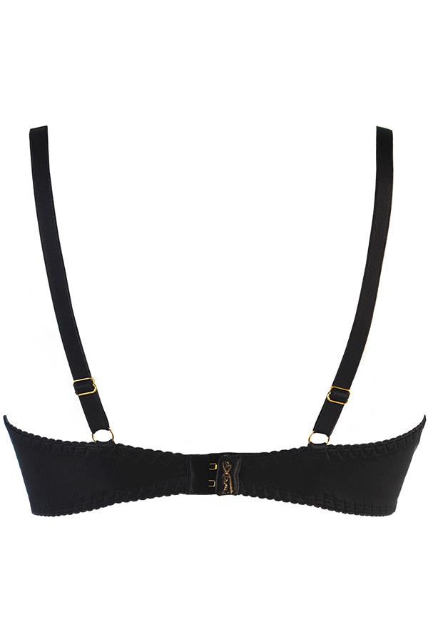 Axami 10641 Biustonosz Push Up Bra