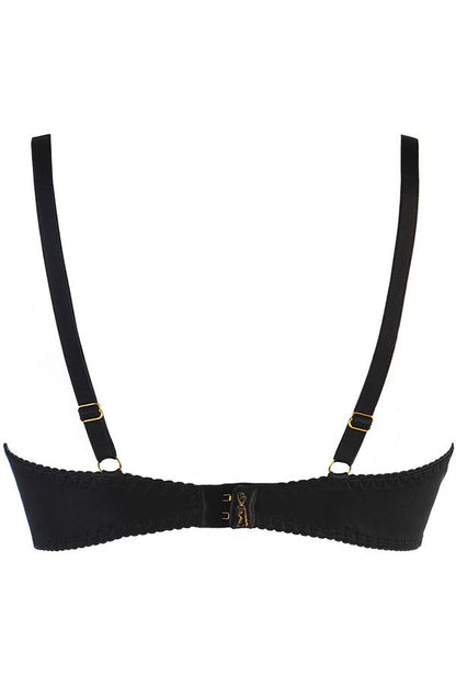 Axami 10641 Biustonosz Push Up Bra