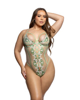 Roma Confidential Daisy Tease Teddy
