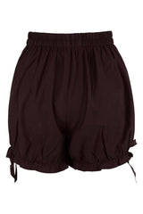Daisy Corsets Crepe Bloomers