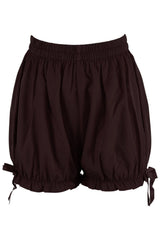 Daisy Corsets Crepe Bloomers