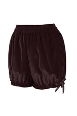 Daisy Corsets Velvet Bloomers