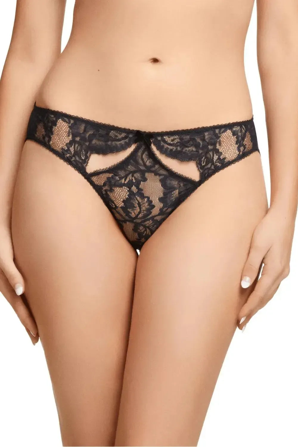 Dita Von Teese Delfina Lace Bikini
