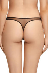 Dita Von Teese Delfina Lace G-String